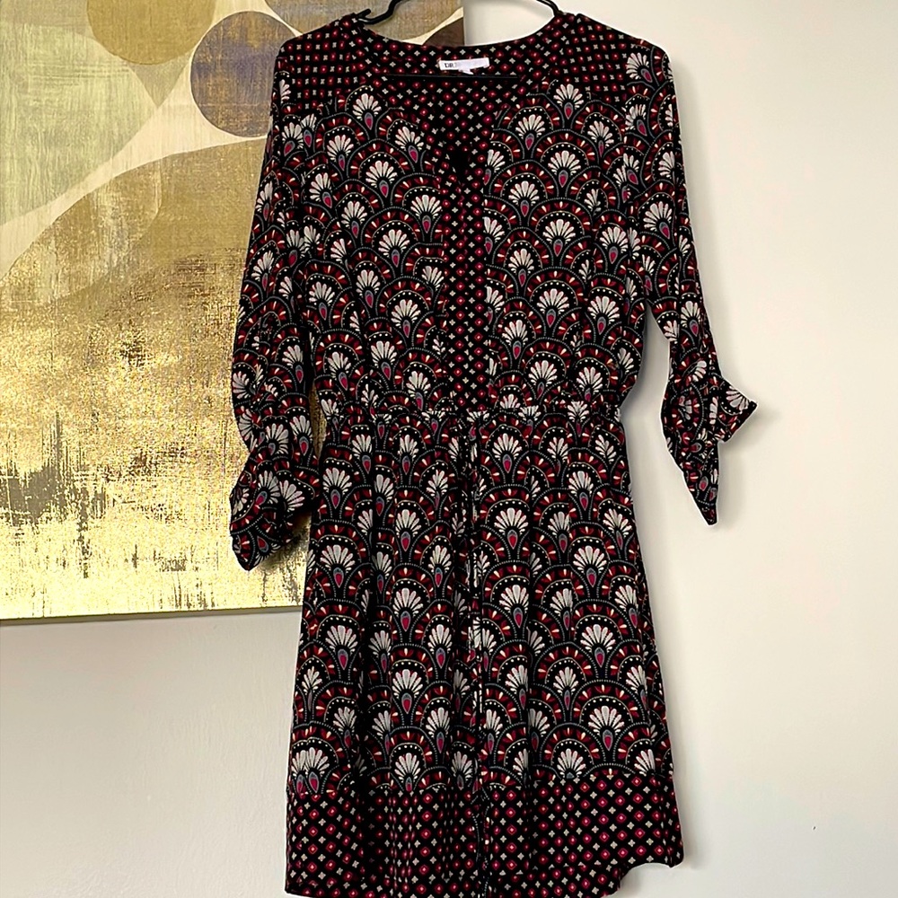 DR2 Dress